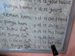 By this i fully supports his application. Belajar Bahasa Inggris Dengan Mr Radja Youtube Learn English Malay Language Learning