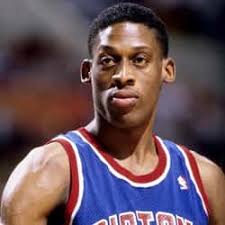 Best Detroit Pistons of All Time