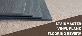 Remember to get your free guide from the experts. Stainmaster Vinyl Plank Flooring Review 2021 Pros Cons Cost Guide