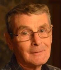 Daniel MacDougall Obituary (1948