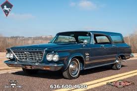 Image result for Navy Blue 1963 Chrysler