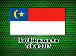 Senarai cuti umum & cuti sekolah seluruh malaysia mengikut kalendar 2021 takwim persekolahan kpm terbaru termasuk hari kelepasan am. Hari Kelepasan Am Tahun 2017 Untuk Negeri Melaka Melaka Blogger