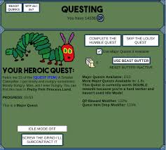 Loyalist college of applied arts and technology: Questing Ngu Idle Wiki Fandom