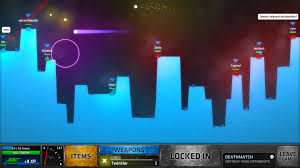 Stayed to watch the grease fire. Shellshock Live On Steam