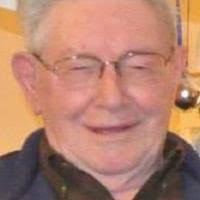 VAIL, Ernest Waldron