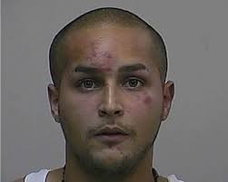 Trenton man claims self-defense in stabbing of Mercer County undersheriff's  son