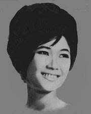 Veronica Young (with The Moonglows)