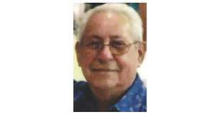 Frank Martinez Obituary (1934