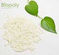 100% Virgin Compostable PLA L105 Resin Material Plastics Poly Lactic Acid  PLA Plastic Granules