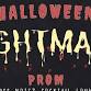 Nightmare Prom event image