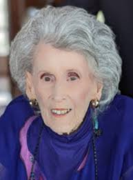 Marilyn McCarthy Obituary