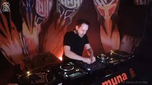 Profile for Elvin Key