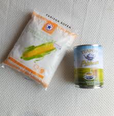 Biskut susu 3 bahan je #viral. Tak Sempat Bawa Beraya Biskut Susu 2 Bahan Ni Punya Sedap Dimakan Licin Pa Ma