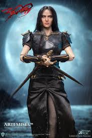 Battle of artemisia) is the 2014 prequel to the 2007 blockbuster film, 300. 300 Rise Of An Empire Artemisia Version 3 0 Limited Deluxe Edition My Favourite Movie 1 6 Actionfigur Star Ace Toys Merchandise Fanartikel Online
