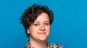 Bringing Joy to Inclusive Design: Caroline Andrew