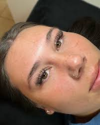 Madison Shea's Beauty Page