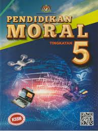 Oxford fajar teks sains komputer tingkatan 4 mpei kssm topbooks plt. Buku Teks Pendidikan Moral Tingkatan 5