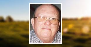 Delmer Hall Obituary 2013