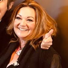 Leigh-ann Regan (@LeighannRegan1)