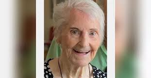 Helen Mae DeLoy Obituary