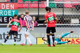 He finished the season with 7 goals, but willem ii decided not to exercise the option. Yzupvcgqvno1nm