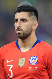 Lebensmittel einfach online bestellen & im markt abholen. Partidos De La Roja Guillermo Maripan