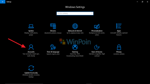 Sign in / buat akun microsoft. Cara Menambahkan Akun Administrator Baru Di Windows 10 Winpoin