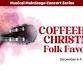 Coffeehouse Christmas event image