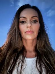 Emilia Charlee got herself a set of real gold diamonds 💎 in them tiny  ears, as one of her souvenirs. She only had a wimper during her ear  piercing, but mama was