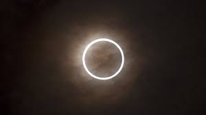 L'éclipse annulaire du jeudi 1er septembre. Vacances Astronomiques Ou Aller Pour Voir Les Deux Eclipses Solaires De 2020