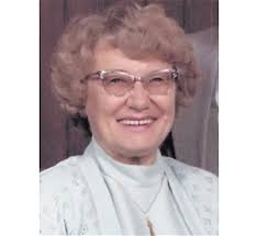 Phyllis Burton Obituary