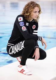 It's aimed at supporting muslims, other minority groups and anyone feeling unsafe going out for a walk across the country in the wake of the tragic death of the afzaal family in london, ont. London 2012 Olympics Creating Canada S Olympic Fashion Elle Canada