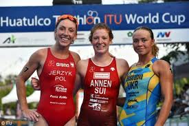 More images for jolanda annen » House Of Switzerland On Twitter Swiss Triathlete Jolanda Annen Dominated The Tough Huatulco Hill Climb And Earned Her 1st World Cup Win Mexico