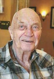 Obituary for Wilburt Harder