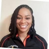 Shania Petty's Instagram, Twitter & Facebook