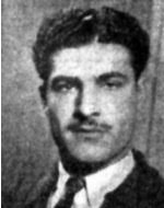 סלמון-כהן, רחמים-יוסף