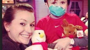 Família americana ganha autorização para usar droga experimental e tratar  filho de 7 anos com câncer