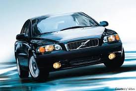 Image result for Black Sapphire 2003 Volvo