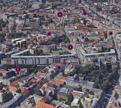 Check spelling or type a new query. Modestandort Berlin Fakten Zur Design Und Modeindustrie