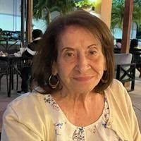 Rosemarie Rivera Obituary (2025)