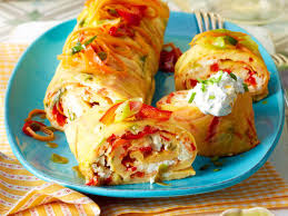 Was Koche Ich Heute Lecker Rezepte Rezepte Mit Feta Ofenpfannkuchen