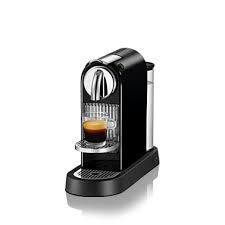 Select 'brew' which will start the cleaning process that takes about half an hour. Machine Assistance How To S Descaling And More Nespresso Usa