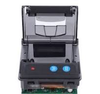 Micro Thermal Printer Embedded 58mm MCU Printing Module TTL RS232 USB  EM5824 | eBay