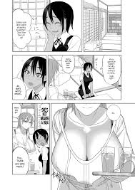 Love Love Sex Hon futa manga hidarikiki (5) | Futapo!
