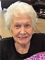 Mary Skyring Obituary (2017)