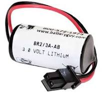 Allen Bradley 1756-LSP replacement battery