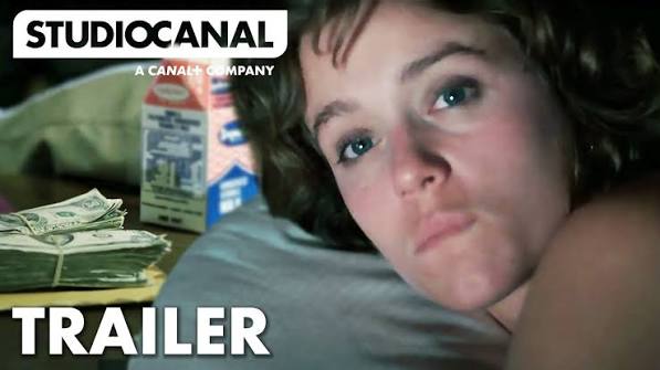 Official Trailer | Blood Simple (1984), a Joel and Ethan Coen Film Starring  Frances McDormand