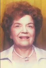 MARIE ANTONOW Obituary (1921