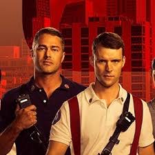 On february 27, 2020, nbc renewed the series for a ninth, tenth and eleventh season. Chicago Fire Italia Home Facebook