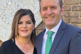 Fundraiser for Carol Hogarth by Andrea Robinson : Michael Hogarth Family  Support